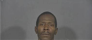 Marshawn Gray, - St. Joseph County, IN 